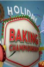 Watch Holiday Baking Championship Gomovies