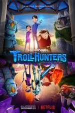 Watch Trollhunters Gomovies