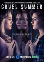 Watch Cruel Summer Gomovies
