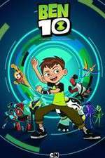 Watch Ben 10 Gomovies