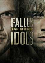 Watch Fallen Idols: Nick and Aaron Carter Gomovies