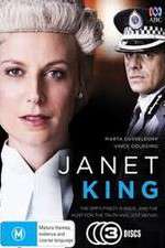 Watch Janet King Gomovies