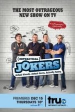 Watch Impractical Jokers Gomovies