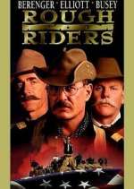 Watch Rough Riders Gomovies