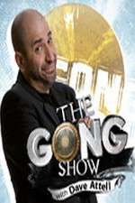 Watch The Gong Show with Dave Attell Gomovies