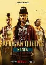 Watch African Queens Gomovies