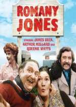 Watch Romany Jones Gomovies