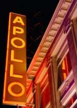 Watch Live at the Apollo Gomovies