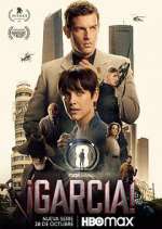 Watch García! Gomovies
