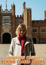 Watch Hampton Court: Behind Closed Doors Gomovies