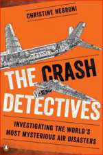 Watch The Crash Detectives Gomovies