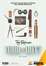 Watch Tony Robinson's Tour of Duty Gomovies