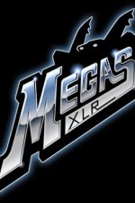 Watch Megas XLR Gomovies
