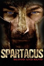 Watch Spartacus Blood and Sand Gomovies