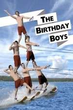 Watch The Birthday Boys Gomovies