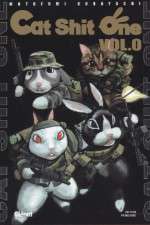 Watch Cat Shit One: The Animated Series Gomovies