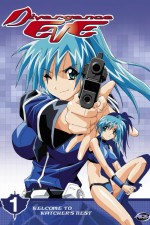 Watch Divergence Eve Gomovies