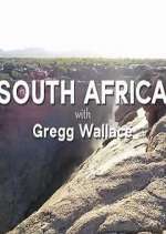 Watch South Africa with Gregg Wallace Gomovies