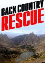 Watch Backcountry Rescue Gomovies