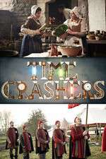 Watch Time Crashers Gomovies