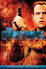 Watch The Sentinel Gomovies
