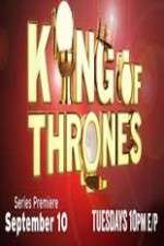 Watch King of Thrones Gomovies