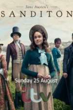 Watch Sanditon Gomovies