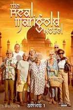 Watch The Real Marigold Hotel Gomovies