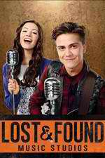 Watch Lost & Found Music Studios Gomovies