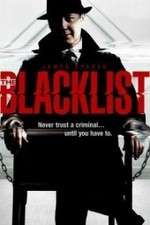 Watch The Blacklist Gomovies