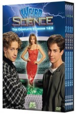 Watch Weird Science Gomovies