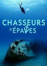 Watch Ocean Wreck Investigation Gomovies