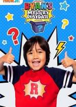 Watch Ryan's Mystery Playdate Gomovies