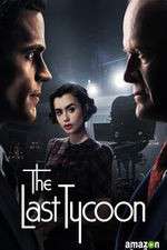 Watch The Last Tycoon Gomovies
