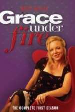 Watch Grace Under Fire Gomovies