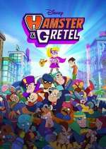 Watch Hamster & Gretel Gomovies