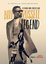 Watch Bill Russell: Legend Gomovies