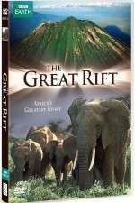 Watch The Great Rift: Africa's Wild Heart Gomovies
