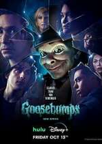 Watch Goosebumps Gomovies