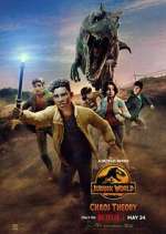 Watch Jurassic World: Chaos Theory Gomovies