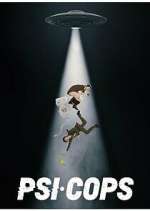 Watch Psi Cops Gomovies