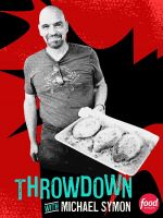 Watch Throwdown with Michael Symon Gomovies