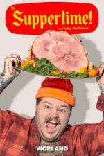 Watch IT'S SUPPERTIME! Gomovies