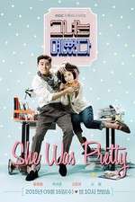 Watch She Was Pretty Gomovies