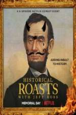 Watch Historical Roasts Gomovies