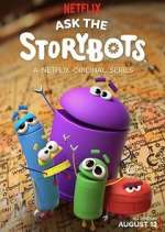 Watch Ask the StoryBots Gomovies