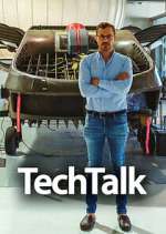 Watch TechTalk Gomovies