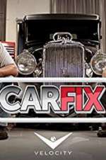 Watch Car Fix Gomovies