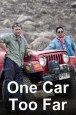 Watch One Car Too Far Gomovies