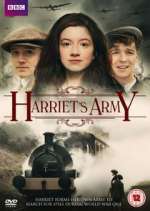 Watch Harriet's Army Gomovies